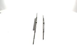 PIÓRA WYCIER. 600MM/475MM 2SZT /TWIN    SPOILER/ PG10.1. 3 397 118 306    607S   5