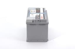 AKUMULATOR 95AH/850A P+ /353X175X190/ /AGM/ /ELEKT.W MATACH ABSORBUJĄCYCH/ BOSCH 0 092 S5A 130