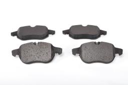 KLOCKI HAM./PRZ/ OPEL VECTRA 02- 1,8-2,2DTI PG 1.1. 0 986 494 044
