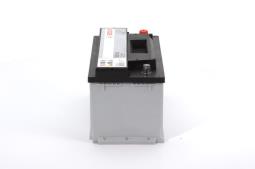 AKUMULATOR 90AH/720A P+ /353X175X190/ /BOSCH S3/ BOSCH 0 092 S30 130