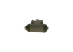 CYLINDEREK HAM.RENAULT CLIO II /-ABS/ @1,54 /L+P/ PG 1.5. 0 986 475 837