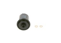 FILTR PALIWA MITSUBISHI BENZ.1,3-1,8 16V92- /LANCER,COLT/ PG8.4. 0 986 450 604