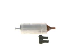 POMPA PALIWA ELEKTR.UNIWERSALNA /VW 1,9 "-2,1 77- OPEL 1,8-3,0 83-/" PG6.1. 0 580 464 085