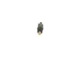 WTRYSKIWACZ FIAT,CITROEN,PEUGEOT /BOSCH PROGRAM BX/ PG11.5. 0 986 430 244          BX