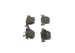 KLOCKI HAM./TYŁ/ BMW 3 05- 0 986 494 540