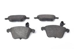 KLOCKI HAM./PRZ/ AUDI A6 01- PG 1.1. 0 986 494 283