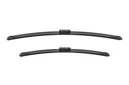 PIÓRA WYCIER. 600MM/475MM 2SZT          VW PASSAT 05- PG10.2. 3 397 118 979   AERO    5