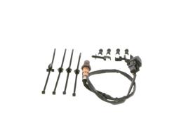 SONDA LAMBDA VW 1,0-1,4 98- POLO /PRZED KATALIZATOREM/ PG4.1. 0 258 007 353