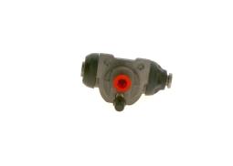 CYLINDEREK HAM.RENAULT MEGANE 96- @17,46/L+P//BENDIX/ PG 1.5. F 026 002 182