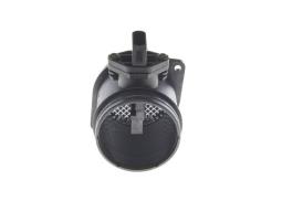 PRZEPŁYWOMIERZ POW.VW 3,2 01- /EOS,GOLF,MULTIVAN,PASSAT,PHAETON,TUAREG,T5//BOSCH PROGRAM BX/ PG5.1. 0 986 280 222          BX