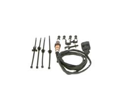SONDA LAMBDA VW 1,6-2,8 00- /PRZED KATALIZATOREM/ PG4.1. 0 258 007 351