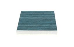 FILTR KABINY VW POLO 05- /ANTYALERGICZNY FILTER+/ PG8.5 0 986 628 504
