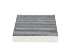 FILTR NAWIEWU FORD 1,6-2,0 03- /FOCUS C-MAX/ PG8.5. 1 987 432 409