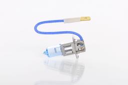 ŻARÓWKA H3 12V 55W /BOSCH/ XENON BLUE PG2.3. 1 987 302 035
