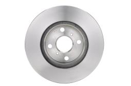 TARCZA HAM./PRZ/ TOYOTA YARIS 1,0-1,5 99- @255X20 PG 1.2. 0 986 479 012