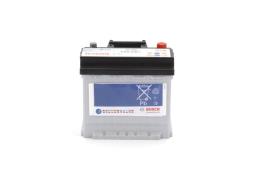 AKUMULATOR 45AH/400A L+ /207X175X190/ /BOSCH S3/ BOSCH 0 092 S30 030