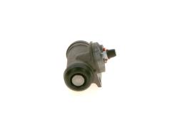 CYLINDEREK HAM.RENAULT 21 91-96 @22,2/P//BENDIX/ PG 1.5. F 026 002 233