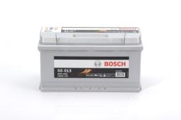 AKUMULATOR 100AH/830A P+ /353X175X190/  /BOSCH S5/ BOSCH 0 092 S50 130