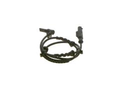 CZUJNIK ABS OPEL CORSA 1,3-1,7CDTI 06- /PRZ/ PG 1.7. 0 265 008 089
