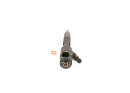 WTRYSKIWACZ CR RENAULT KANGOO 1,9DCI 00-7 /MEGANE 00-03/ /BOSCH PROGRAM BX/ PG11.6. 0 986 435 100          BX