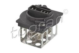 REZYSTOR DMUCHAWY CITROEN BERLINGO 1,4-2,0 02- HP723 699