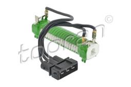 OPORNIK DMUCHAWY VW SHARAN 1.8-2.8 95-, T4 HANS PRIES HP115 557