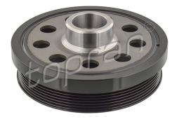 KOŁO ZĘBATE AUDI A1 /8X1,8XK/ HP116 421