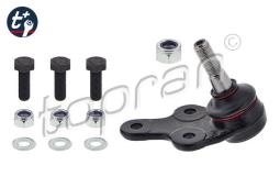 SWORZEŃ WAH.FORD FOCUS 03- /L+P/        @18 -05 HANS PRIES HP302 478