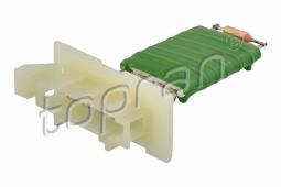 OPORNIK DMUCHAWY DACIA LOGAN 1.4,1.5DCI 04- HANS PRIES HP701 671