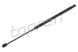 PEDEŁ GAZU HANS PRIES HP208 745