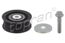 SPRĘŻ.GAZOWA FORD FOCUS 04- /TYŁ/ /HB/ HANS PRIES HP304 204