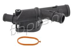 KORPUS TERMOSTATU AUDI A3 2,0TDI HP116 532