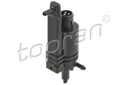 POMPKA SPR.AUDI 80 91- /A4/ /A6/        /Z CZUJNIKIEM/ HANS PRIES HP107 282