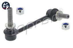 POMPKA SPR.VW PASSAT 97- HANS PRIES HP107 819