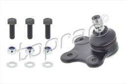 SWORZEŃ WAH.OPEL CORSA D 1.0-1.4 06-,FIAGRANDE PUNTO 05- PRZÓD L/P /HP/ HP207 673