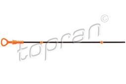 BAGNET OLEJU VW 1,6-1,8 95- /POLO/ HANS PRIES HP109 301