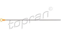 BAGNET OLEJU VW 1,9-2,5D 96- /T4/ HANS PRIES HP111 402