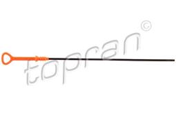 BAGNET OLEJU VW GOLF II HANS PRIES HP107 353