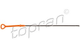 BAGNET OLEJU VW 1,6-2,0 83- HANS PRIES HP109 386
