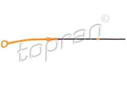 BAGNET OLEJU VW 1,6-1,8 95- /POLO/ HANS PRIES HP109 301