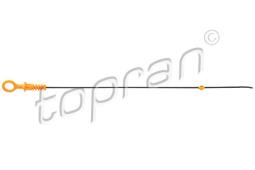 BAGNET OLEJU AUDI 1,9TDI 96- /A4/ HANS PRIES HP111 404