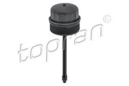 POKRYWA FILTRA OLEJU VW HANS PRIES HP112 335