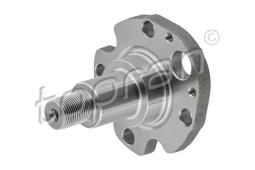CZOP PIASTY TYŁ VW CADDY 95-04,SKODA OCTAVIA 00- HANS PRIES HP109 871