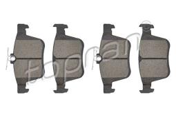 ZBIORNICZEK WYR.FORD FIESTA 01- HANS PRIES HP302 295