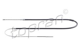 LINKA HAM.VW GOLF I HANS PRIES HP102 632