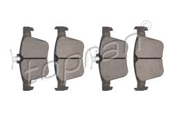 OBUDOWA FILTRA OLEJU CITROEN BERLINGO 1,6HDI 05-, PSA HP723 789