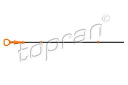 BAGNET OLEJU VW 2,0 97- /GOLF/ HANS PRIES HP109 302