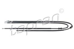 LINKA HAM.OPEL ASTRA 04- /TYLNA/ /TARCZE/ HP207 382