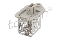 OPORNIK DMUCHAWY CITROEN BERLINGO 1,1-2,0 96- HP723 794