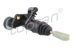 POMPA SPRZ.SKODA SUPERB 02- HANS PRIES HP110 543